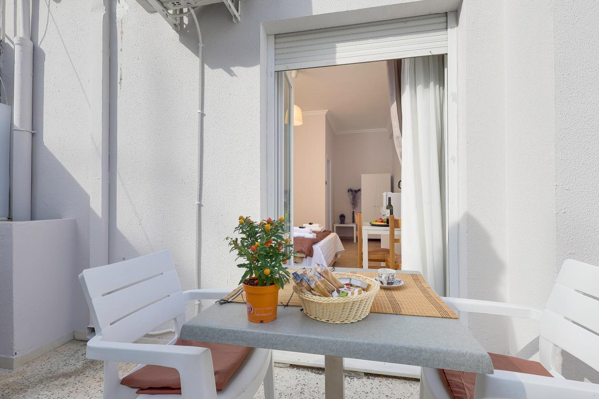 Salver Athens Exterior photo